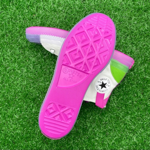 Converse All Star Chuck Taylor Ctas Cx Hi - Picture 6 of 6